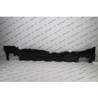 Защита днища вдоль порога LH Land Rover Discovery L462 2016 LR083933