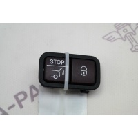 Кнопка багажника Mercedes ML/GLE C292 2014 A2128210551
