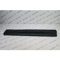 Молдинг, накладка передней двери снизу LH Land Rover Range Rover 30DDTX L494 2013 LR125989