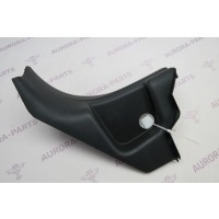 Обшивка стойки А нижняя LH Land Rover Range Rover 30DDTX L405 2012 LR048067