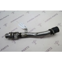 Патрубок интеркулера (3.0TD V6) Land Rover Discovery L462 2016 LR062032