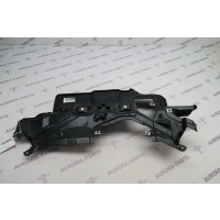 Перегородка моторного отсека Land Rover Range Rover 30DDTX L405 2012 LR037534