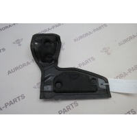 Перегородка моторного отсека Land Rover Range Rover 30DDTX L405 2012 LR037534