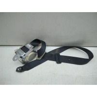 Ремень безопасности передний правый nissan Tiida (C11) 2007-2014 86884EL18A