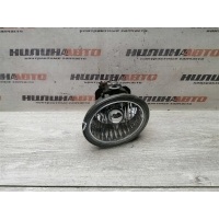 Фара противотуманная правая NISSAN Murano Z50 261508J025