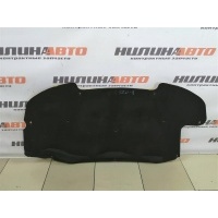 Шумоизоляция капота SUZUKI SX4 7244079J02