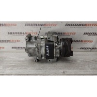 Компрессор кондиционера MAZDA 3 BK CC2961450G