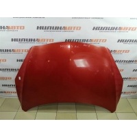 Капот MAZDA 3 BL BBY45231XC