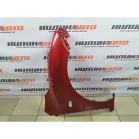 Крыло переднее правое MAZDA 3 BL BBP852111B