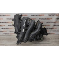 Коллектор впускной MAZDA 3 BK LF9413100C
