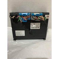 Блок сам мерседес w163 мл 1635454632