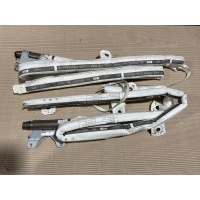 Шторка левая оригинал bmw g11