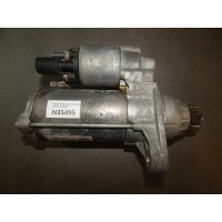 Skoda rapid 1.0 tsi стартер 0am911023n