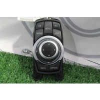 Блок кнопок BMW 5-Series F10 F11 F01 F02 F04 F25 65829206446