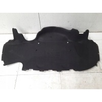Volkswagen passat b8 крышка шасси задняя задняя 3g0825523c