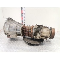 КПП 5ст (механическая коробка) Land Rover Discovery 2 1999 FTC5213