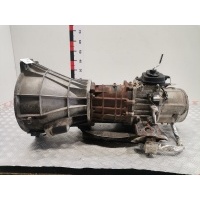 КПП 5ст (механическая коробка) Land Rover Discovery 2 2003 FTC5213