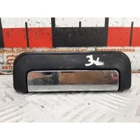 Ручка двери наружная задняя левая Mitsubishi L200 3 (-) 2003 ,MR401345