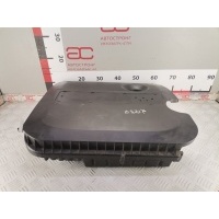 Накладка декоративная (на ДВС) Volkswagen Golf 4 2001 036129607BE