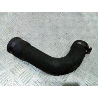 Патрубок интеркулера Renault Scenic 1 поколение [рестайлинг] (1999-2003) 2002 8200065740