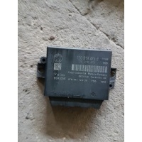 Блок pdc 1z0919475b октавия ii рестайлинг