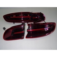Комплект фара задняя 95b945094b порше macan eu gts