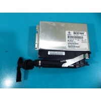 Блок управления кпп volkswagen phaeton 0260002806 3.2 v6