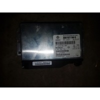 Блок управления кпп 3b0927156s superb i 1.9tdi b5 fl