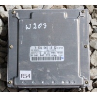 Мерседес блок управления двигателя a0315451832 0261207572