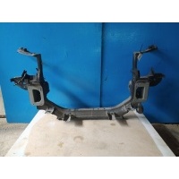 Передняя панель радиаторов MITSUBISHI Outlander XL 2007-2009 5256A611