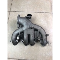Коллектор впускной Volkswagen Sharan 1 restailing 2001 038129713AG