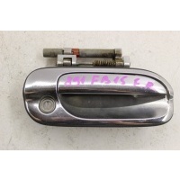 Ручка двери Nissan Sunny FB15 2001 806065M700