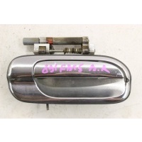 Ручка двери Nissan Sunny FB15 2001 826065M700