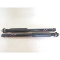 амортизатор Toyota Platz SCP11 2005 48530-59735