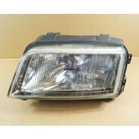 Фара переднее левая audi a4 b5 8d0941029b европа