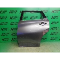 дверь NISSAN MURANO Z52 2014 H21015BFMA