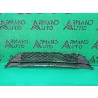 Решетка бампера Mercedes A-Class W177 2018-нв a1778859100