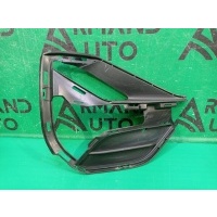 окантовка птф BMW X1 F48 2019-нв 51118497246, 8497246