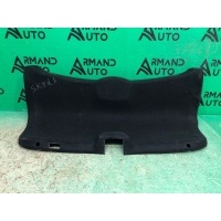 Обшивка крышки багажника SKODA SUPERB 3 2015 3V5867975CHJ9, 3V5867975C