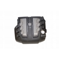 Volkswagen touareg крышка двигателя 3.0 v6 059103925ca