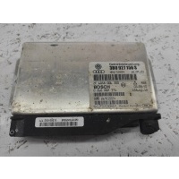 Volkswagen блок управления кпп 3b0927156s 0260002771