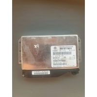 Volkswagen блок управления кпп 3b0927156s 0260002771