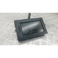 Монитор RENAULT MEGANE (2008-0000) 2010 259156554R