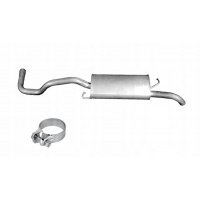 izawit 16.002 глушитель конечный seat cordoba volkswagen поло