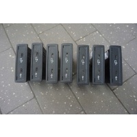 Вход порт usb мерседес w177 w247 a2478208500