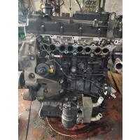 двигатель hyundai ix35 2.0 crdi 136 л.с. kia sportage