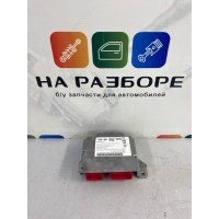 блок управления AIR BAG Hyundai Santa Fe DM 2012 959102W500