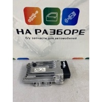 блок управления АКПП Hyundai Santa Fe DM 2012 954403BGC0