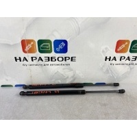 амортизатор багажника Hyundai Santa Fe DM 2012 817712W000
