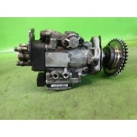 Тнвд форд transit mk5 2.0 tddi 2005 год